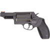 TAURUS Judge 410 Ga/45 LC 3in 5rd Black Revolver (2-441031T)