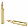 Weatherby Select Plus, 257 Weatherby Magnum, 100 Grain, Tipped Triple Shock X Bullet, 20 Round Box B257100TTSX