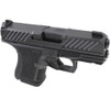 SHADOW SYSTEMS CR920 9mm 3.41in 10rd/13rd Black Combat Slide Dovetail Non-Optic Pistol (SS-4002)