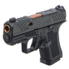 SHADOW SYSTEMS CR920 9mm 3.41in 10rd/13rd Black/Bronze Elite Slide Optic Pistol (SS-4011)
