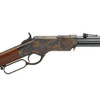 HENRY Original Iron Frame .44-40 Win 24.50in 13rd Lever-Action Rifle (H011IF)