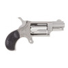 NORTH AMERICAN ARMS Carry Combo .22LR 1.13in 5rd Stainless Steel Revolver (22LRGRCHS)