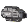STREAMLIGHT TLR-8X G Flex 500 Lumens With Green Laser And Rear Switch Weapon Light With Batteries 12-Pack (69434-85177-BUNDLE)