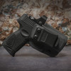 GRITR Taurus G2/G3 IWB RIGHT Hand Kydex Holster