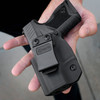 GRITR Taurus GX4 IWB LEFT Hand Kydex Holster