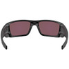 Oakley Standard Issue SI Fuel Cell, Glasses, Matte Black Frame, Prizm Maritime Polarized Lenses OO9096-J660