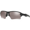 OAKLEY SI Flak 2.0 XL Blackside Matte Black/Prizm Black Polarized Sunglasses (OO9188-6859)