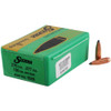 SIERRA GameKing 270 Caliber .277 130gr Spitzer Boat Tail 100 Box Bullets (1820)