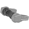 Fortis Manufacturing, Inc. SS Fifty, Safety Selector, Gray, Matte SS-50-GREY