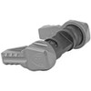 Fortis Manufacturing, Inc. SS Fifty, Safety Selector, Gray, Matte SS-50-GREY