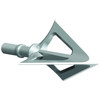 G5 OUTDOORS Montec 100 Grain Broadheads, 3-Pack (112)