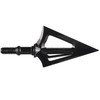 G5 OUTDOORS Montec Pre-Season 85 Grain Broadheads, 3-Pack (117)
