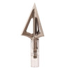 G5 OUTDOORS Montec 100 Grain Crossbow Fixed Broadheads, 3-Pack (611)