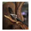 G5 OUTDOORS Montec 125 Grain Crossbow Fixed Broadheads, 3-Pack (612)