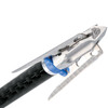 G5 OUTDOORS 3-Pack Megameat 125 Grain Broadheads (MM101)