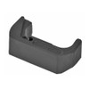 Ghost Inc. Extended Magazine Release, For Glock 43, Black GHO_G43EMR