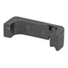 Ghost Inc. Tactical Extended Magazine Release, Black, Fits Glock Gen 4 and 5(9MM, 40S&W, and .357SIG), Will Not Fit Glock 43 or 48 GHO_G4XRL