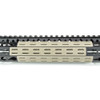 BRAVO COMPANY Gunfighter 5.5in KeyMod Flat Dark Earth Rail Panel Kit (BCM-KMR-RP-FDE-5)