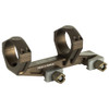 NIGHTFORCE Ultramount 1.93in 0 MOA 30mm Dark Earth Riflescope Mount (A684)