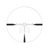 NIGHTFORCE NX8 1-8x24mm F1 Capped E/W .2 MRAD PTL FC-DMX Riflescope (C654)
