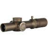 NIGHTFORCE ATACR 1-8x24mm F1 .1 MRAD NVD PTL FC-DMX Dark Earth Riflescope (C672)