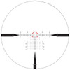 NIGHTFORCE ATACR 1-8x24mm F1 .1 MRAD NVD PTL FC-DMX Dark Earth Riflescope (C672)