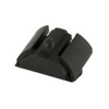 Pearce Grip Grip Frame Insert, For Glock Gen 4 29 and 30, Black Finish PG-F130G