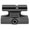 Reptilia DOT Mount, Lower 1/3 Co-Witness, Fits Aimpoint ARCO, Anodized Black 100-026