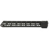 Samson Manufacturing Corp. SXT Lightweight Series Handguard, MLOK, 15", Black 01-06158-01