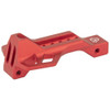 Strike Industries Billet Trigger Guard, Red SI-BTG-COBRA-RED