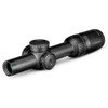VORTEX Strike Eagle 1-8x24 FFP EBR-8 MOA 30mm Riflescope (SE-1801)