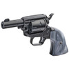 Heritage Barkeep, Single Action, Revolver, 22LR, 2" Barrel, Alloy, Blued Finish, Gray Pearl Grips BK22B2GPRL