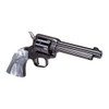 Heritage Rough Rider, Single Action Revolver, 22 LR, 6.5" Barrel, Matte Finish, 6 Rounds RR22B6GPRL