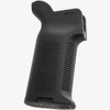 MAGPUL MOE K2-XL AR15 Black Grip (MAG1165-BLK)