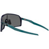 OAKLEY Sutro Navy/Prizm Black Sunglasses (94063337)