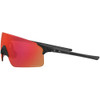 OAKLEY EVZero Blades Matte Black/Prizm Trail Torch Sunglasses (94541038)