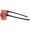 OAKLEY EVZero Blades Matte Black/Prizm Trail Torch Sunglasses (94541038)