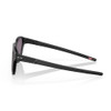 OAKLEY Latch Matte Black/Prizm Gray Sunglasses (OO9265-5653)