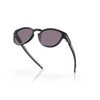 OAKLEY Latch Matte Black/Prizm Gray Sunglasses (OO9265-5653)