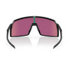 OAKLEY Sutro Matte Black/Prizm Road Jade Sunglasses (OO9406-5237)