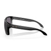 OAKLEY SI Holbrook XL Matte Black/Prizm Grey Polarized Sunglasses (OO9417-1159)