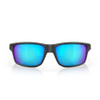 OAKLEY SI Gibston Mate Black/Prizm Sapphire Polarized Sunglasses (OO9449-1060)