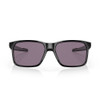 OAKLEY SI Portal X Polished Black/Prizm Grey Sunglasses (OO9460-0859)