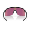 OAKLEY Sutro Lite Matte Black/Prizm Road Jade Sunglasses (OO9463-0339)