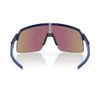 OAKLEY Sutro Lite Matte Navy/Prizm Sapphire Sunglasses (OO9463-0639)