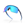 OAKLEY Sutro Lite Matte Navy/Prizm Sapphire Sunglasses (OO9463-0639)