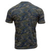 SPRINGFIELD ARMORY Men's Vintage Camo Short Sleeve T-Shirt (GEP7128LG)