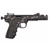 VOLQUARTSEN Camo Black Mamba 22LR 4.5in 2x 10rd Mags Pistol (VF4M-0017)