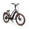 MAGNUM BIKES Low Rider 500W Black with Copper Accents Electric Bike (LowRider)