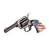 HERITAGE Barkeep US Flag .22 LR 3.6in 6rd Revolver (BK22CH3USFLAG)